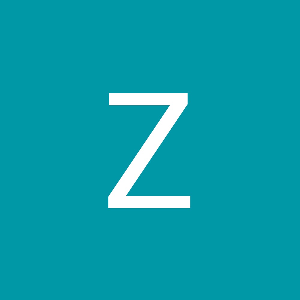 Meet your Posher, Zikiea